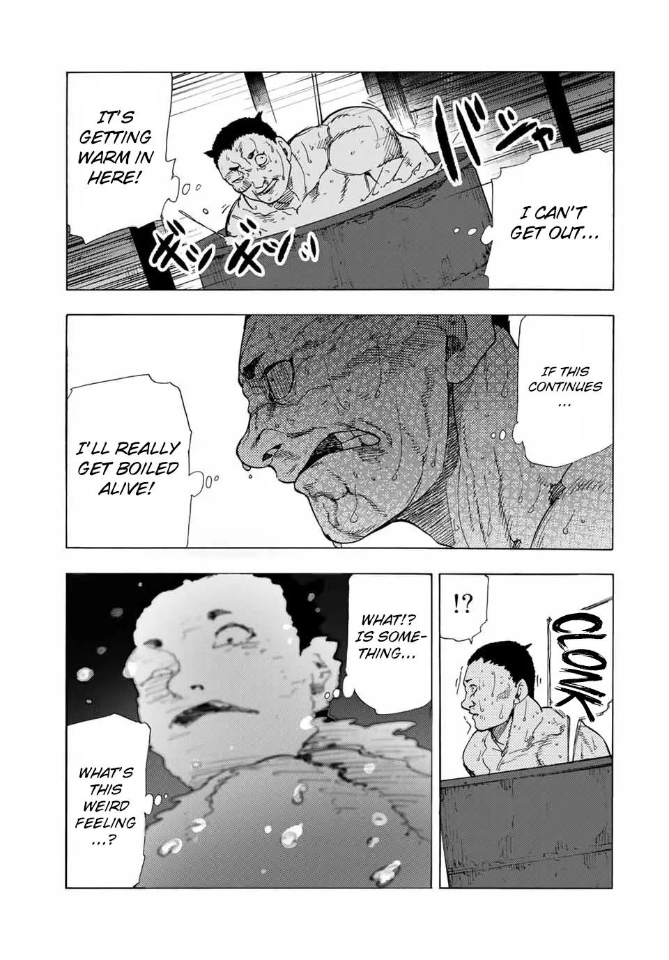 Juujika No Rokunin - 52 page 9