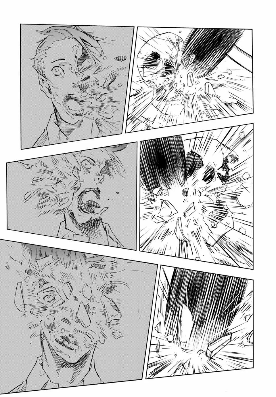 Juujika No Rokunin - 59 page 11