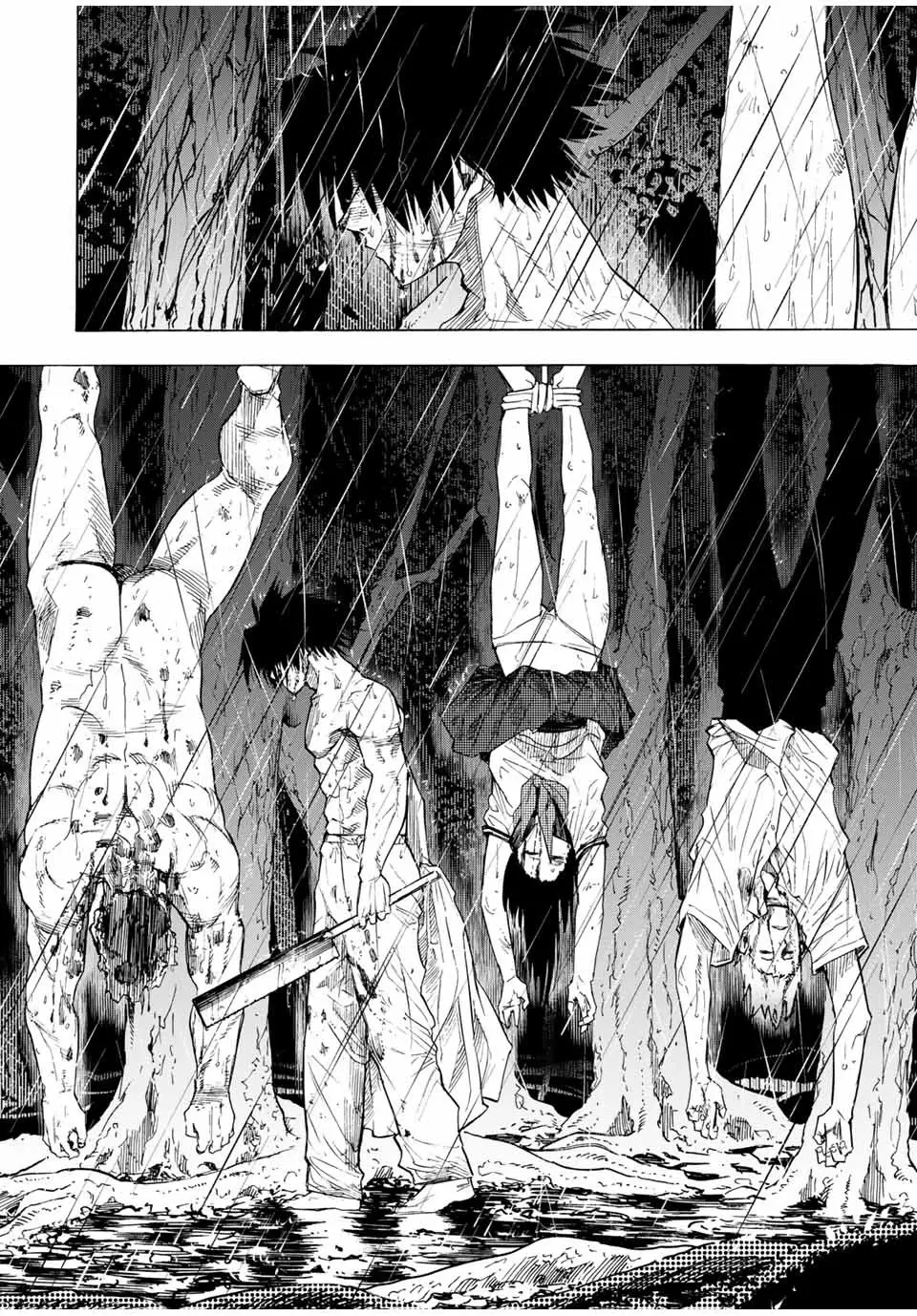 Juujika No Rokunin - 59 page 2