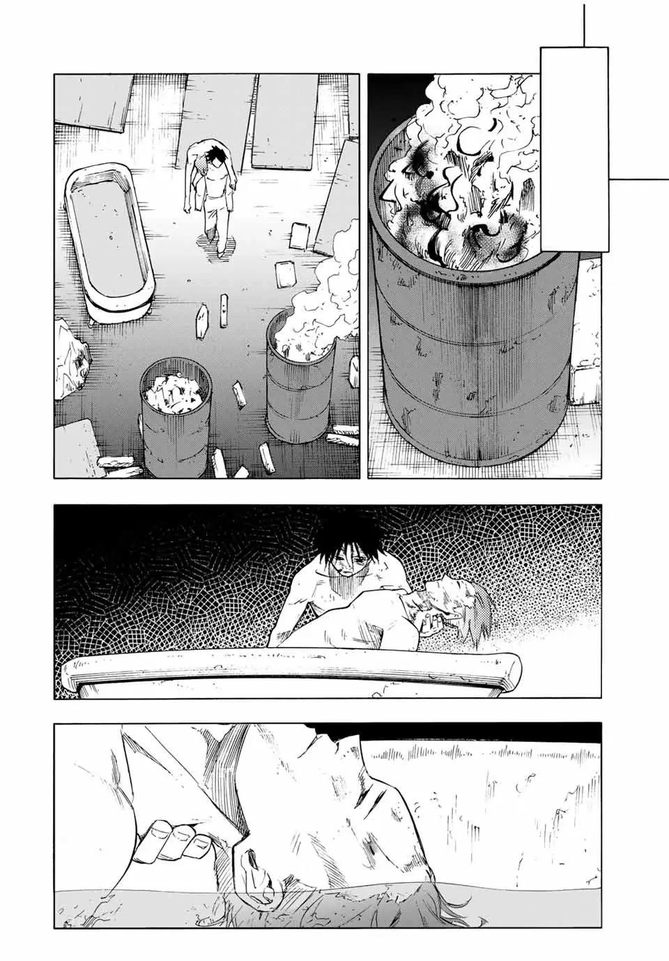 Juujika No Rokunin - 59 page 6