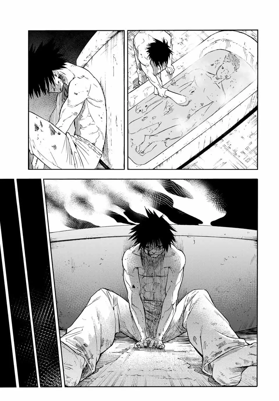 Juujika No Rokunin - 59 page 7