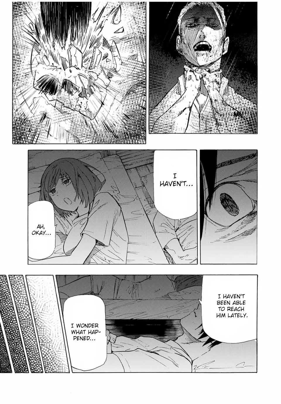 Juujika No Rokunin - 60 page 3