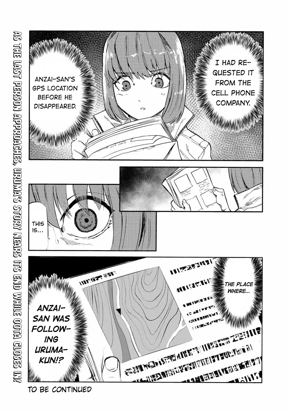 Juujika No Rokunin - 64 page 13-7e28b64f