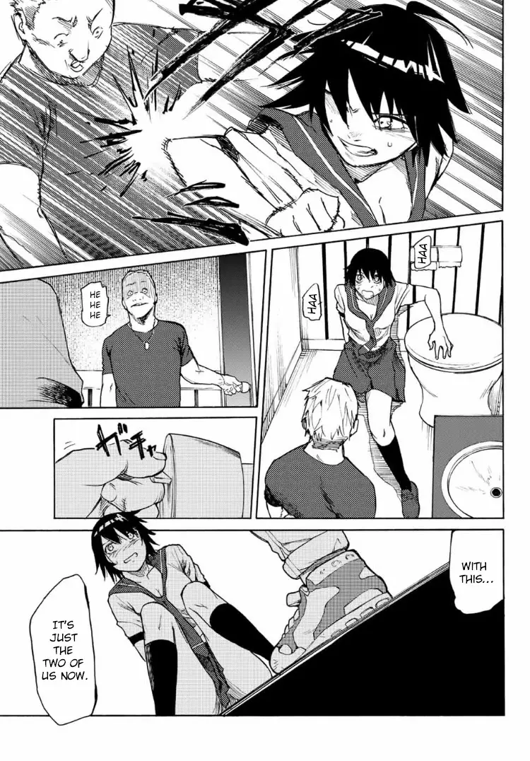 Juujika No Rokunin - 7 page 20