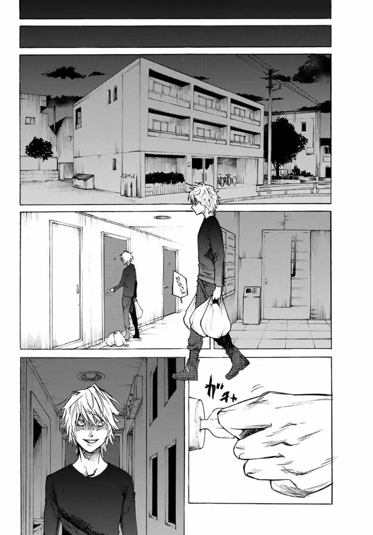 Juujika No Rokunin - 7 page 29