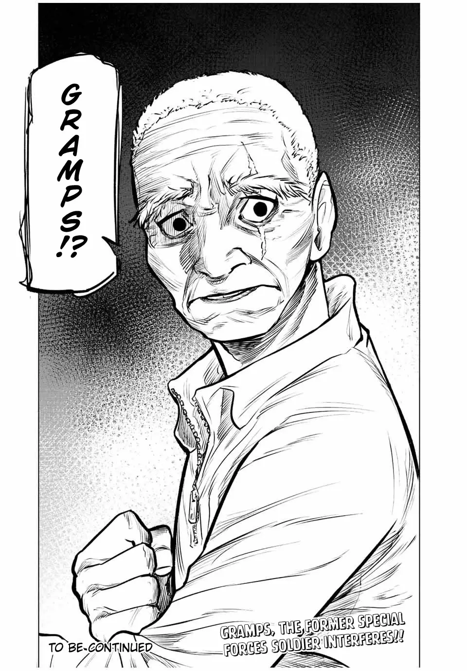 Juujika No Rokunin - 76 page 14-98ec2737
