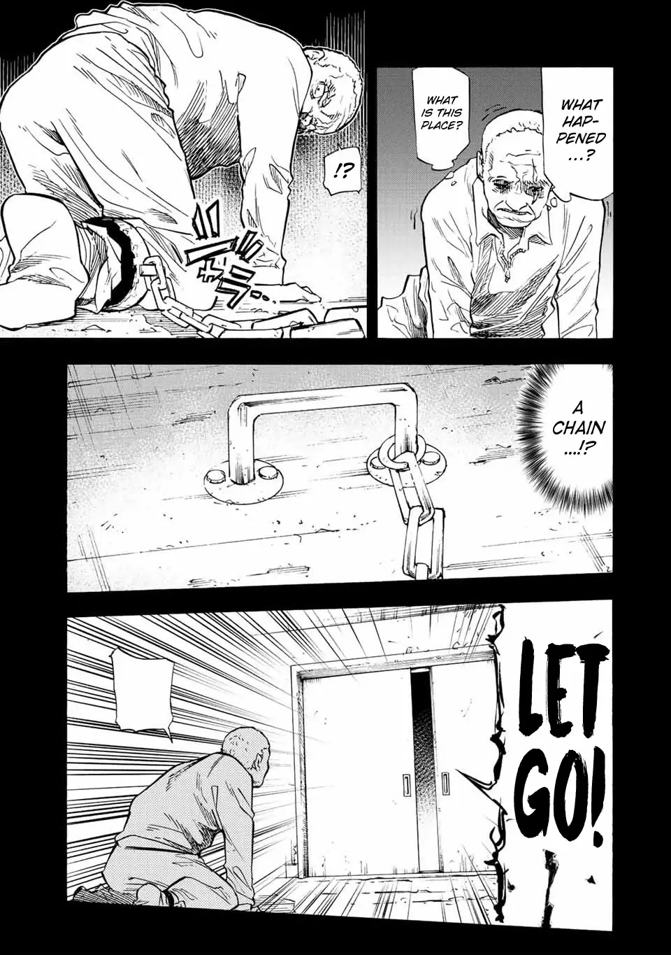Juujika No Rokunin - 77 page 3-6d76d49d