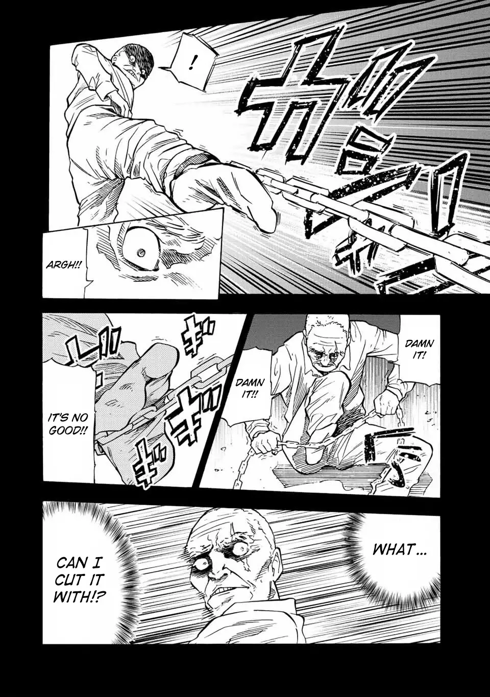 Juujika No Rokunin - 77 page 6-caccfaa1