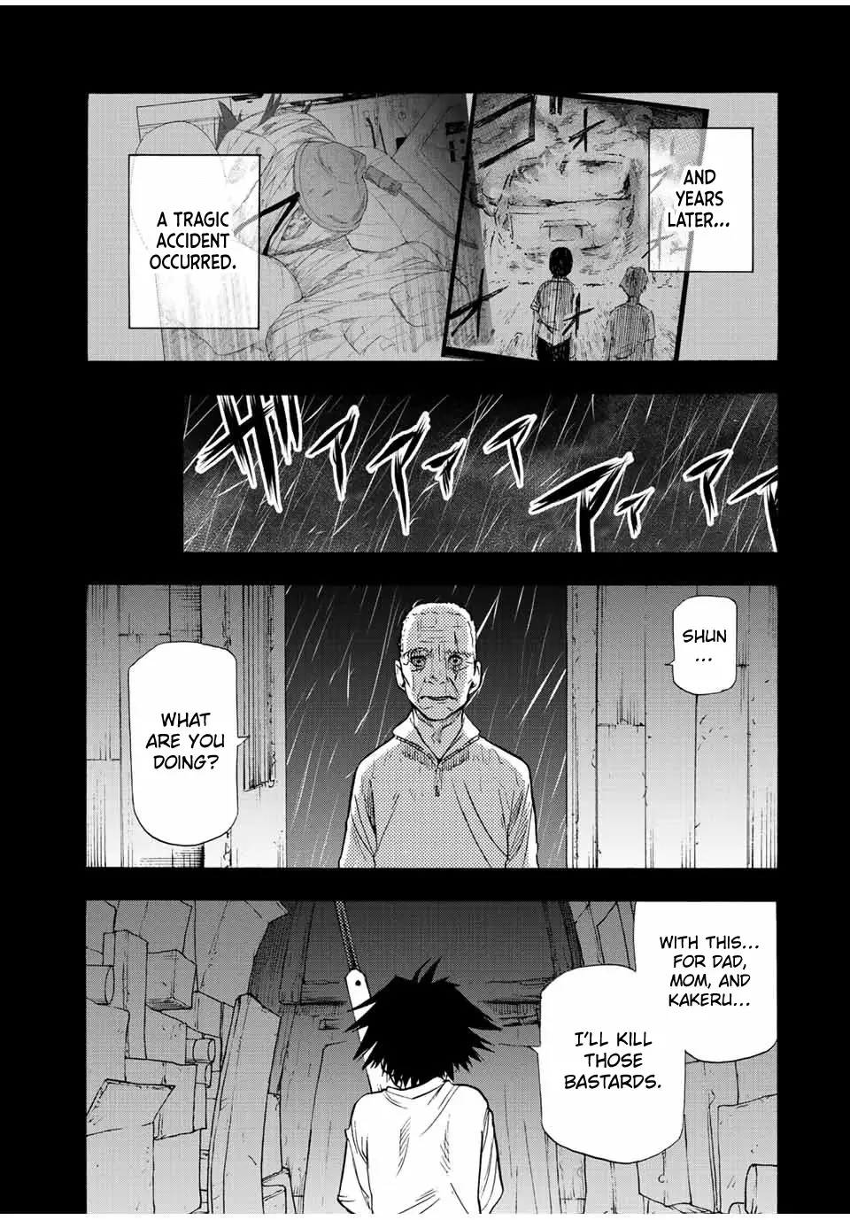 Juujika No Rokunin - 80 page 9-80dafd54