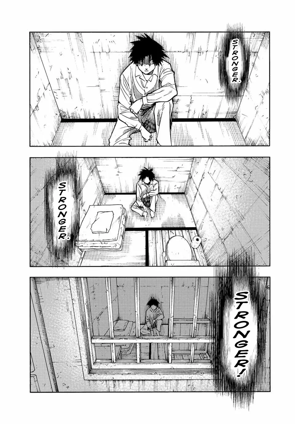 Juujika No Rokunin - 88 page 11-2aee256c