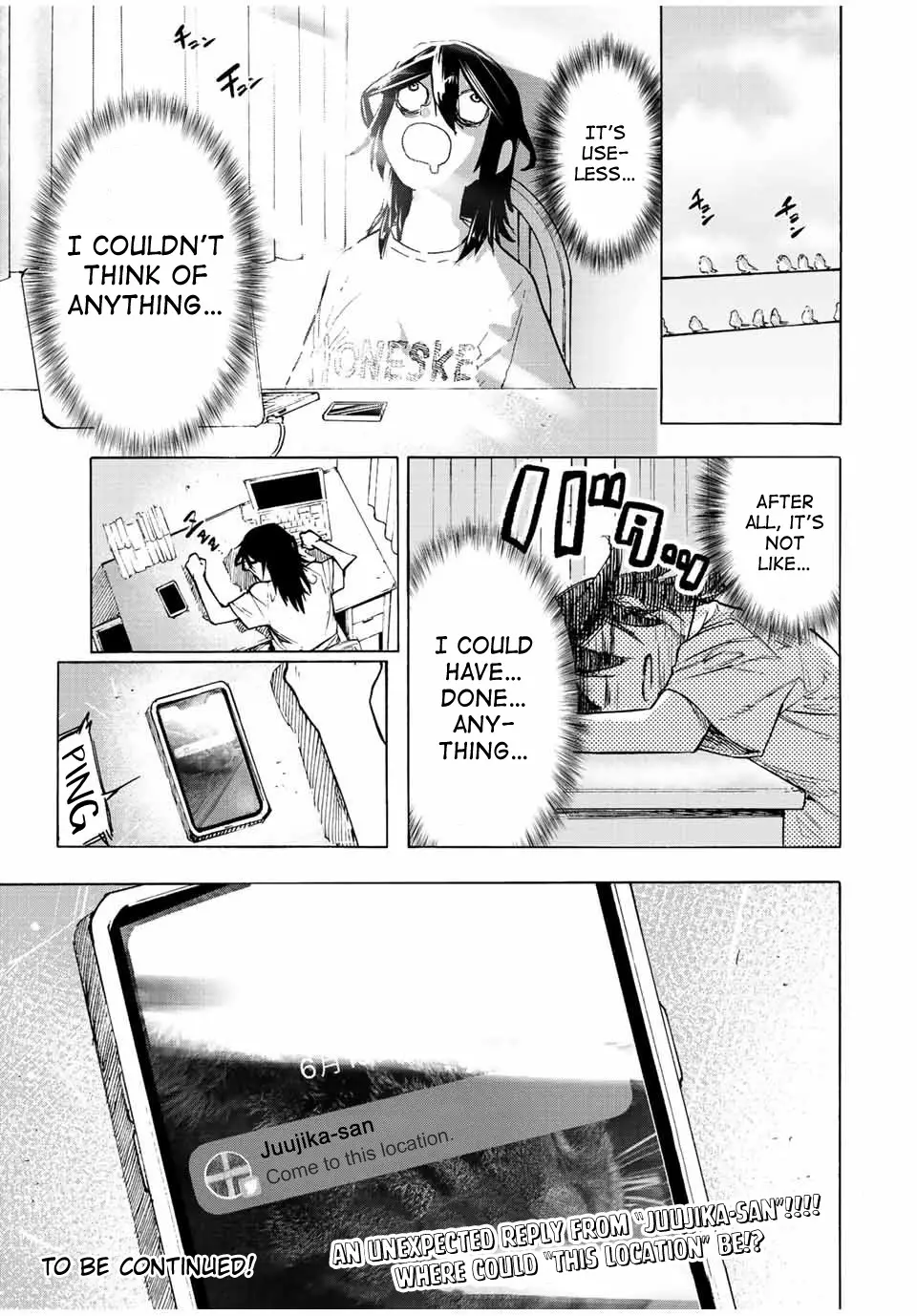 Juujika No Rokunin - 90 page 13-fd6aab3e