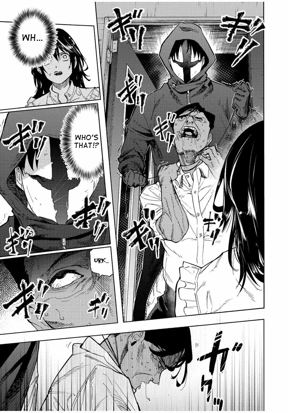Juujika No Rokunin - 92 page 9-34bbc25c