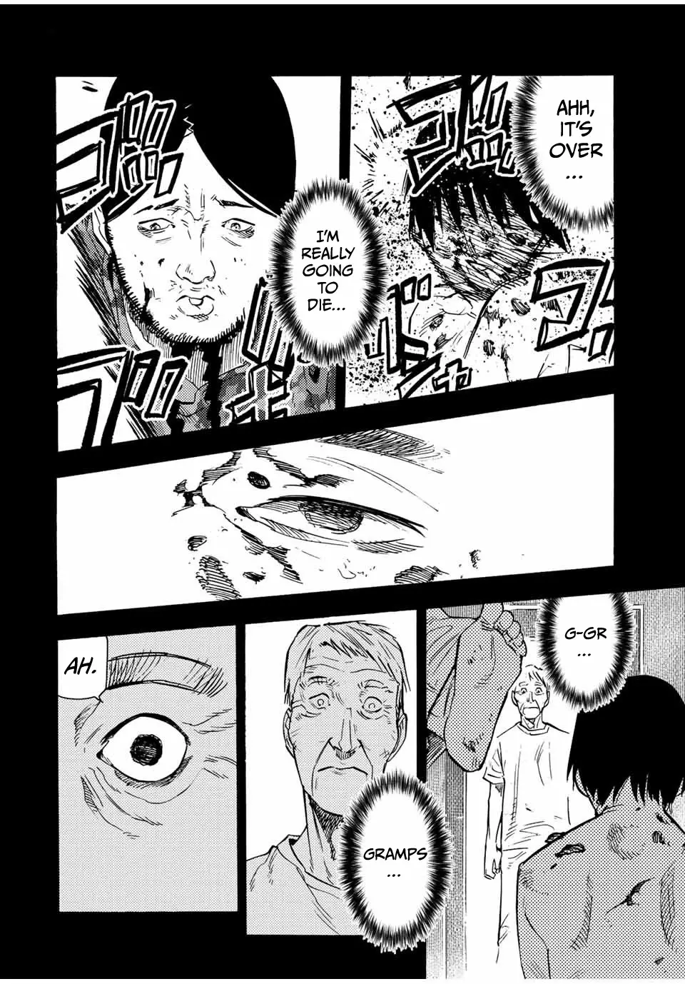 Juujika No Rokunin - 97 page 10-261e56a1