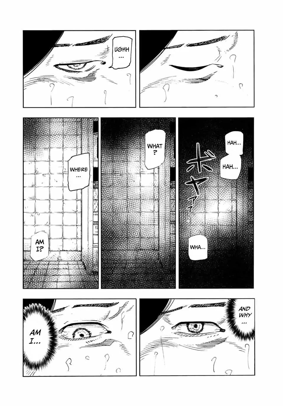 Juujika No Rokunin - 98 page 8-235be6e5