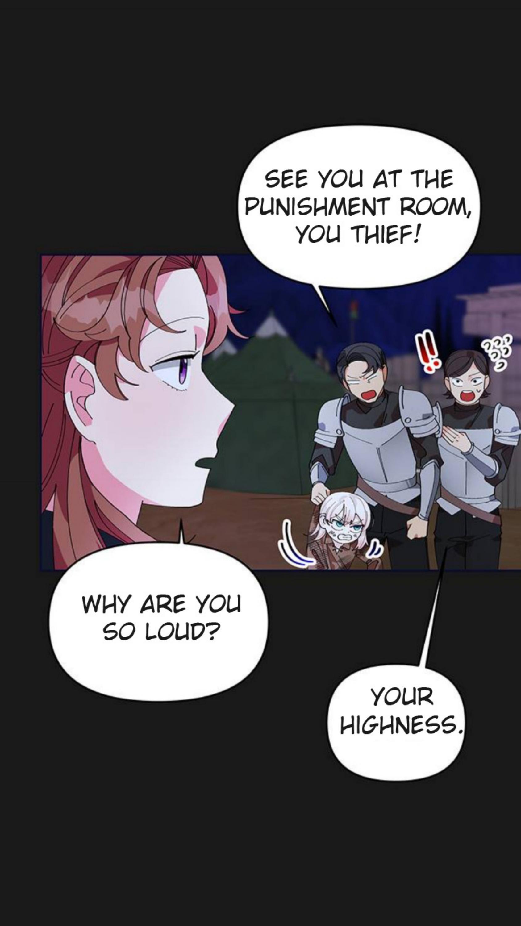 You Can’T Change A Person! - 7 page 52
