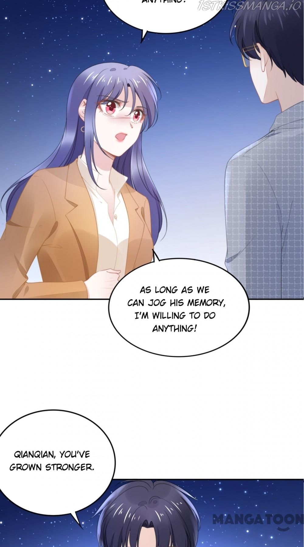 Ceo Quan, You Wife Is Getting Away! - 191 page 32