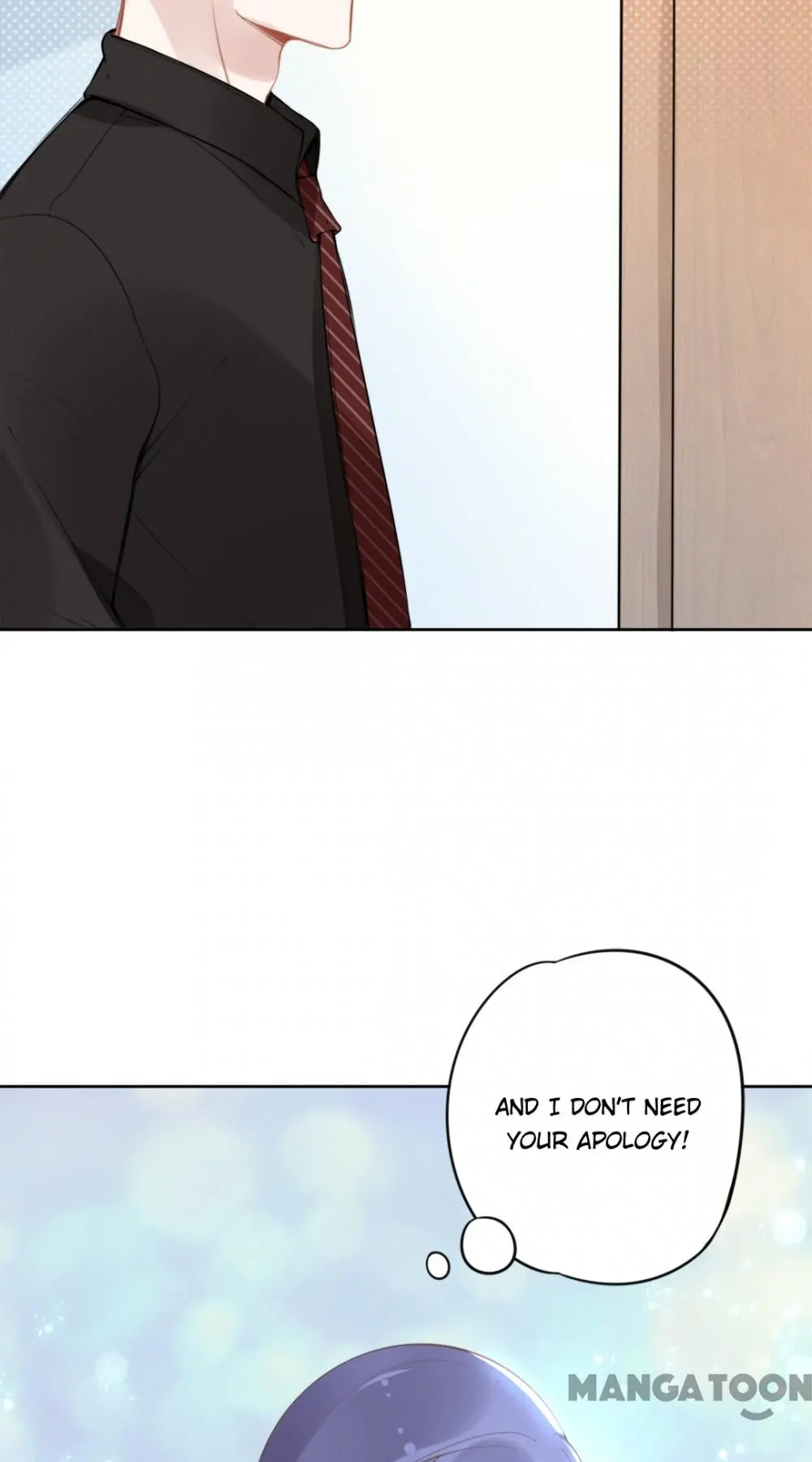 Ceo Quan, You Wife Is Getting Away! - 31 page 9