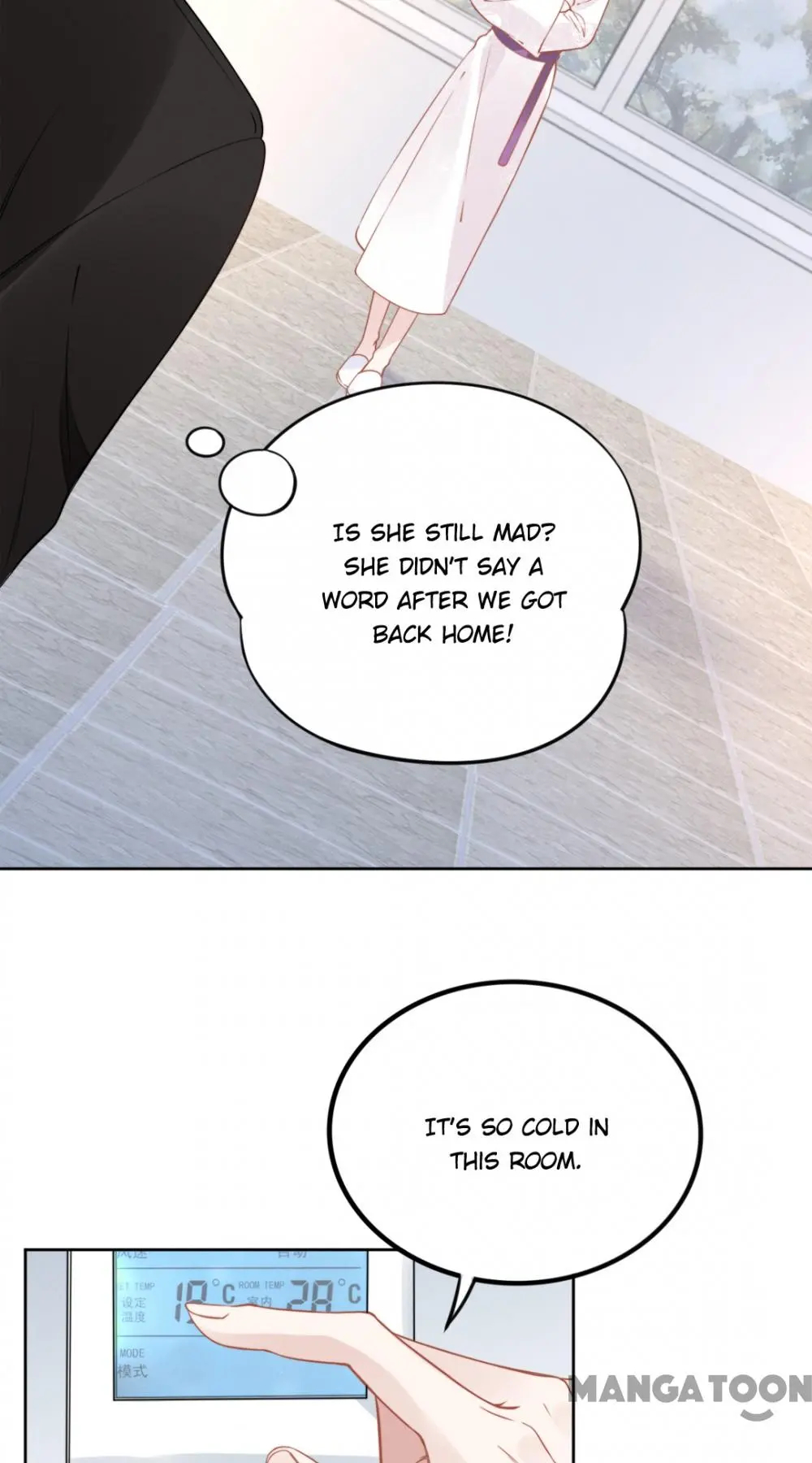 Ceo Quan, You Wife Is Getting Away! - 32 page 6