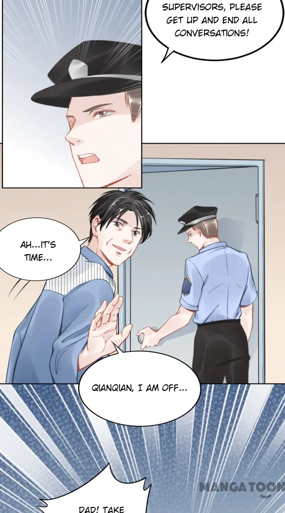 Ceo Quan, You Wife Is Getting Away! - 6 page 6