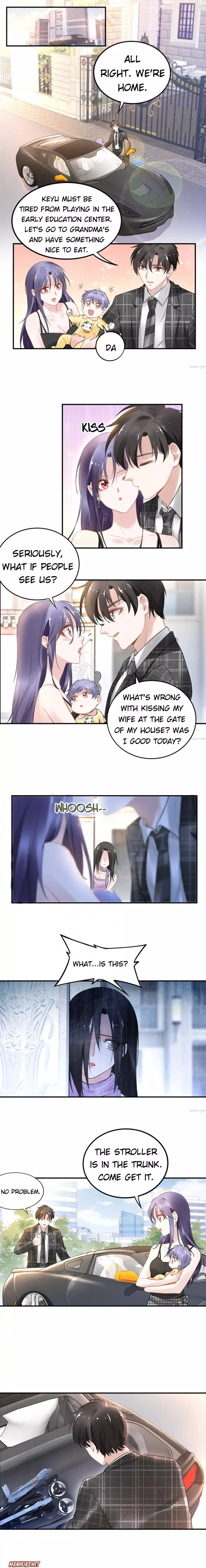 Ceo Quan, You Wife Is Getting Away! - 73 page 1-bf8f149f