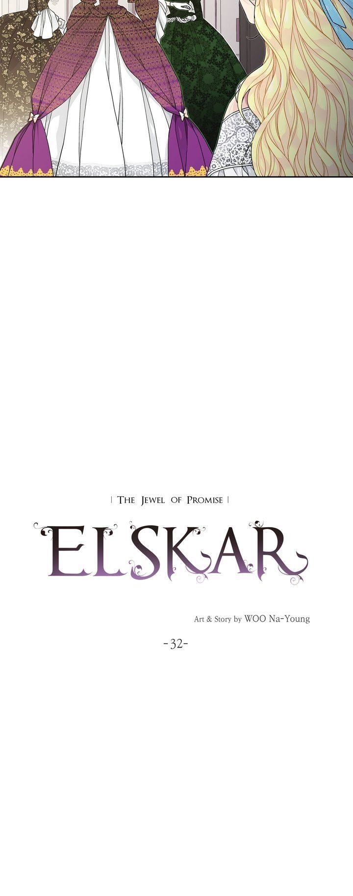 Elskar - 32 page 3