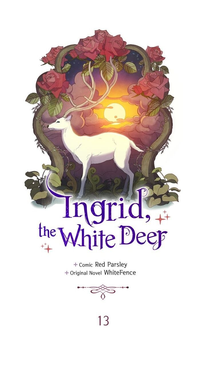 Ingrid, The White Deer - 13 page 11