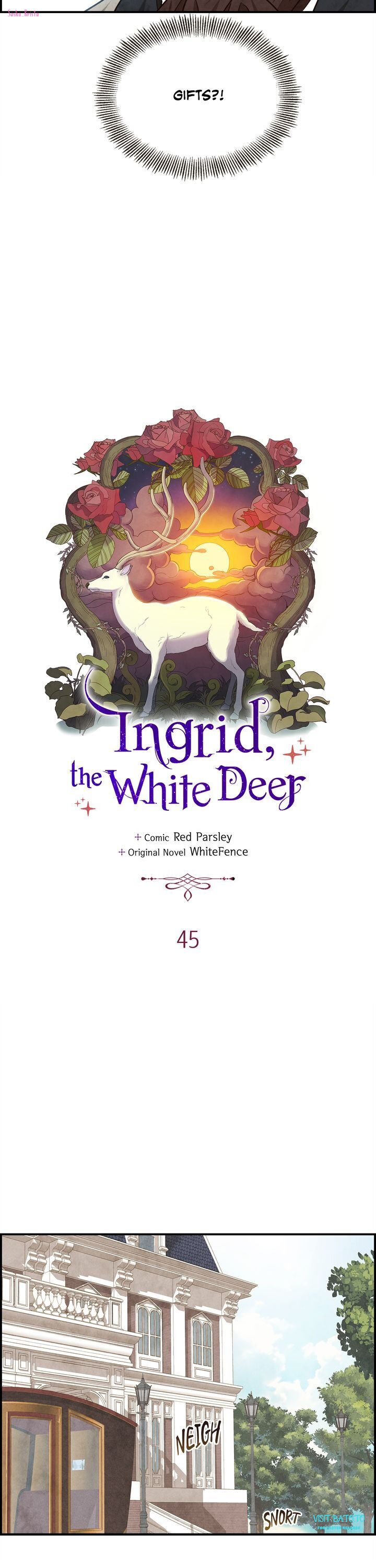 Ingrid, The White Deer - 45 page 7