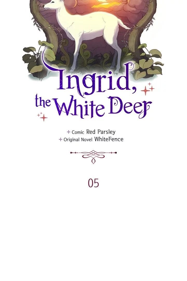 Ingrid, The White Deer - 5 page 4