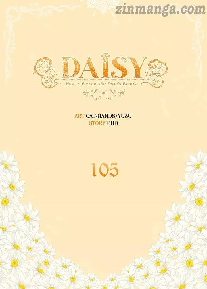 Daisy: How To Become The Duke's Fiancée - 105 page 2-876aead9