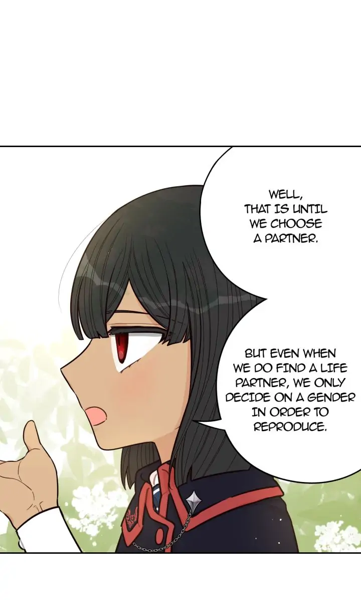 The Black Haired Princess - 74 page 56-451e4c10