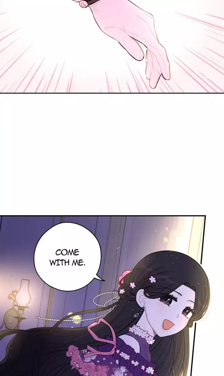 The Black Haired Princess - 78 page 11-41025b8a