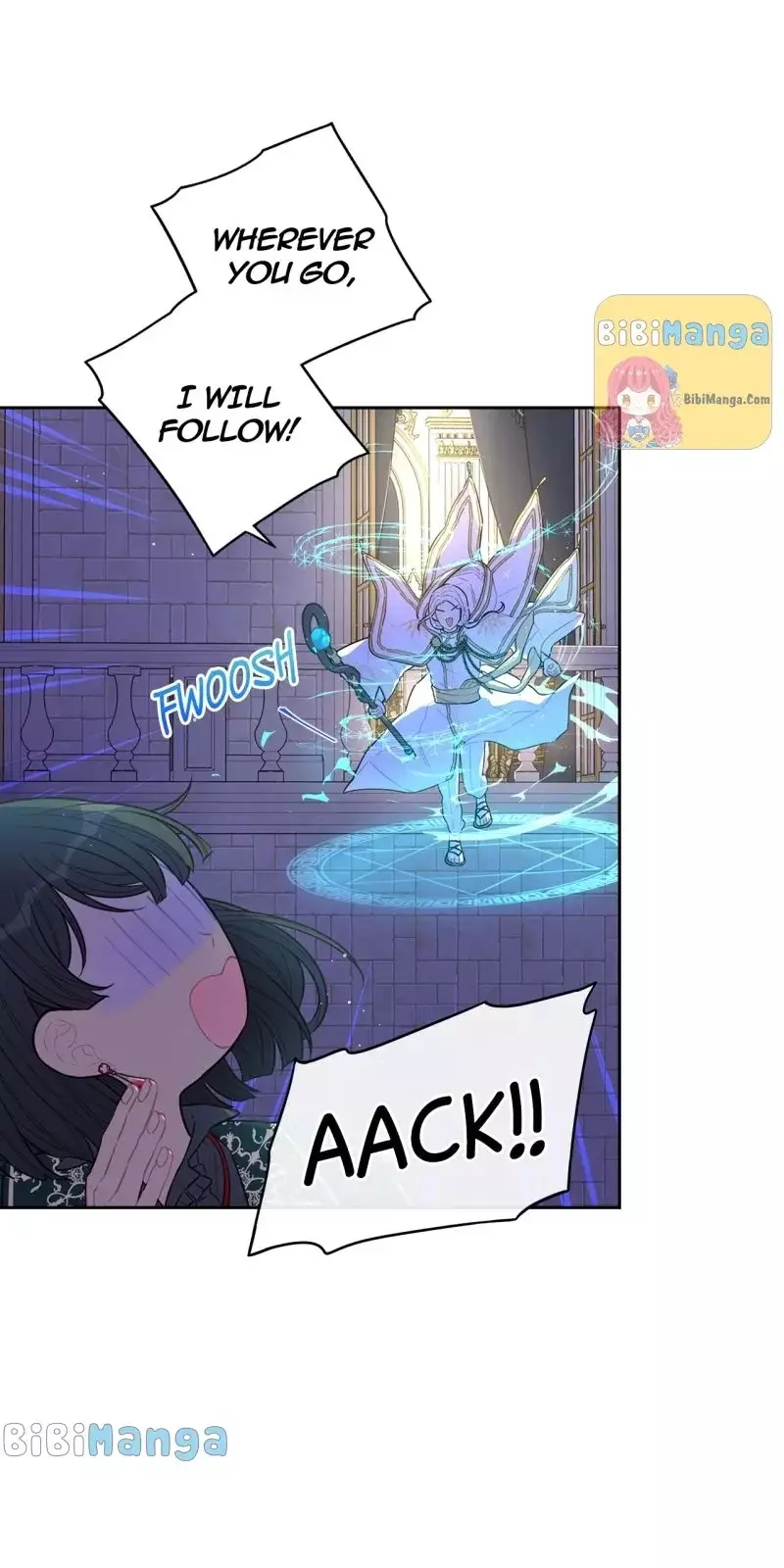 The Black Haired Princess - 79 page 21-9458f0d3