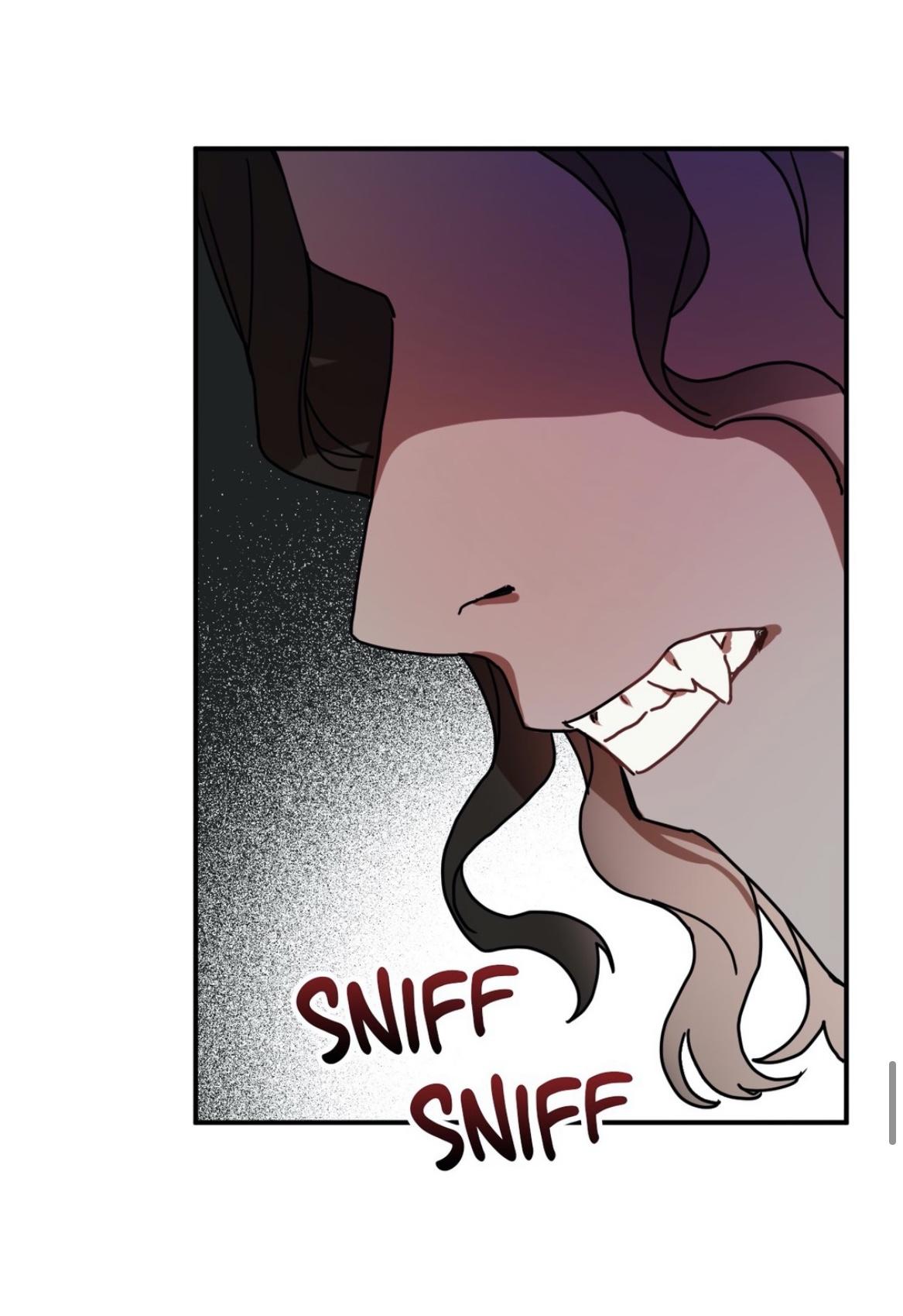 My Fiancée Is A Vampire Hunter! - 21 page 47