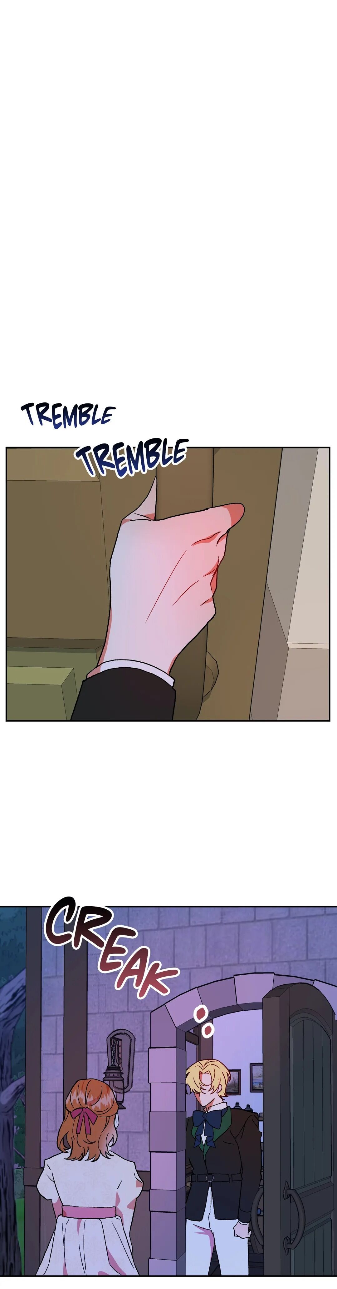My Fiancée Is A Vampire Hunter! - 33 page 10