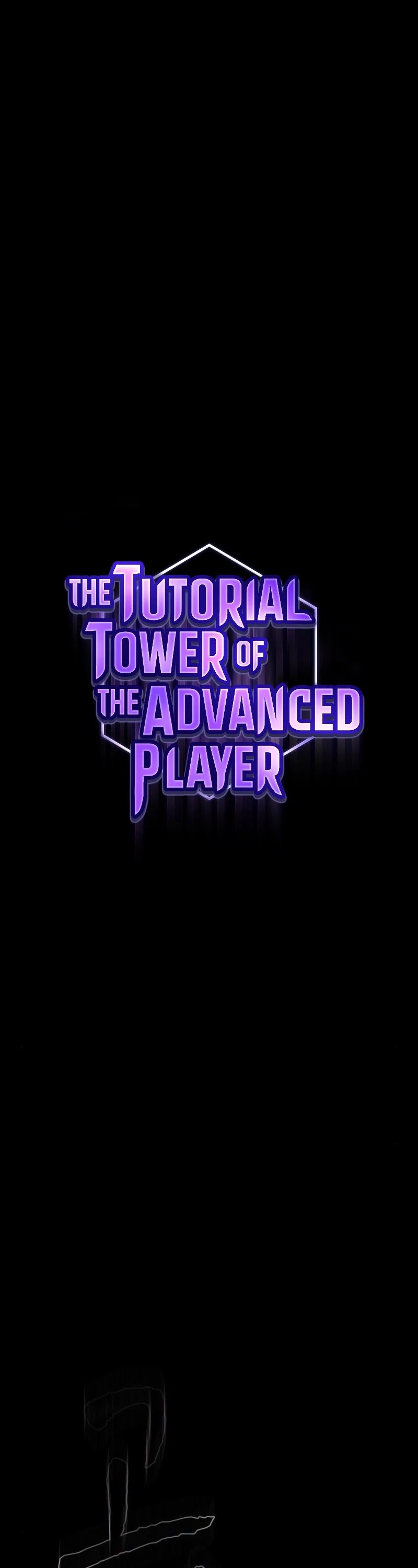 The Tutorial Tower's Advanced Player - 112 page 2-c6ef7e16