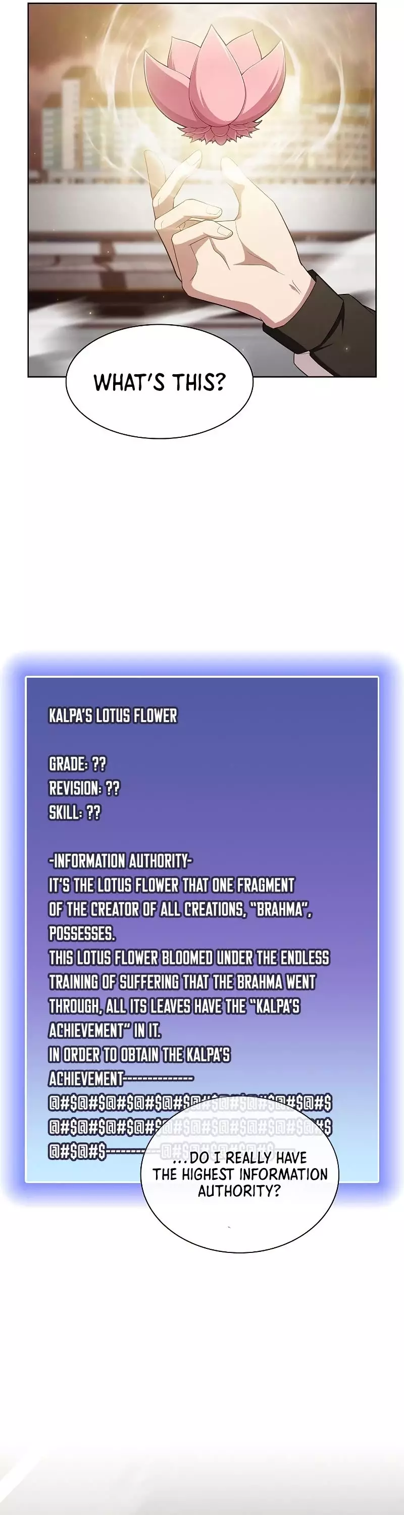 The Tutorial Tower's Advanced Player - 133 page 12-ff6052ec