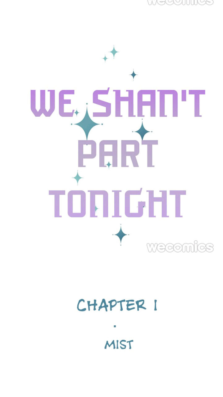 We Shan’T Part Tonight - 5 page 9