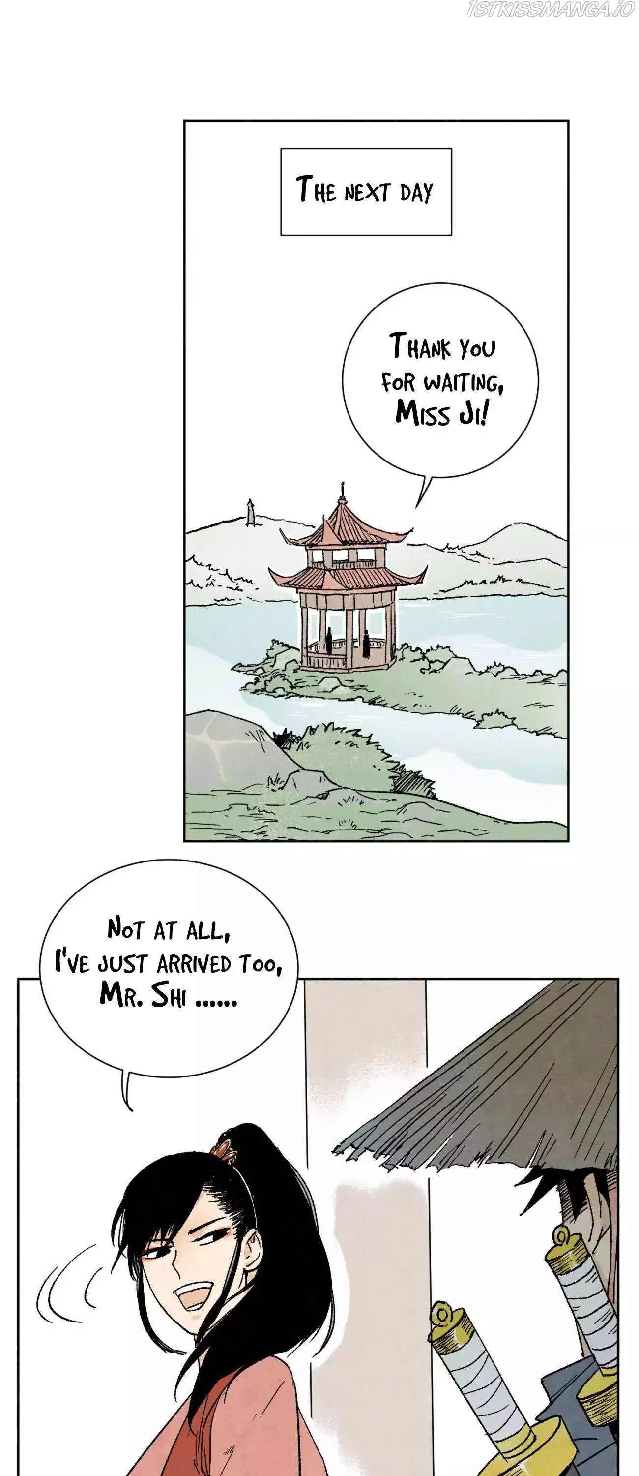 Hero Shi Feels Lonely - 14 page 10-37715926