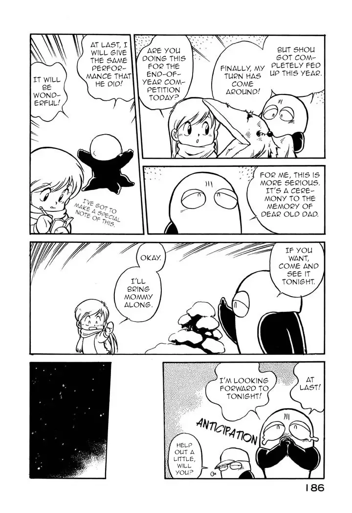 Space Family Carlvinson - 58 page 6