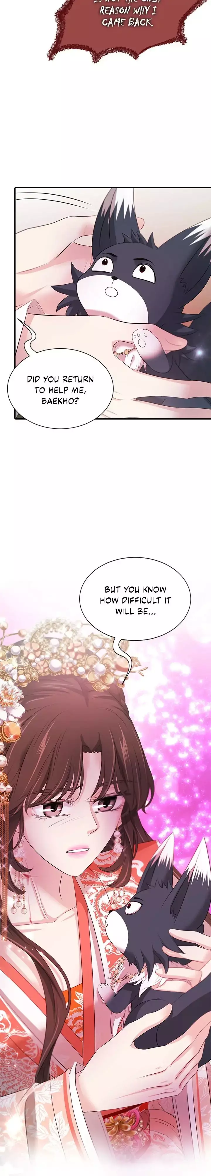 An Inescapable Love - 101 page 12-2deeee59