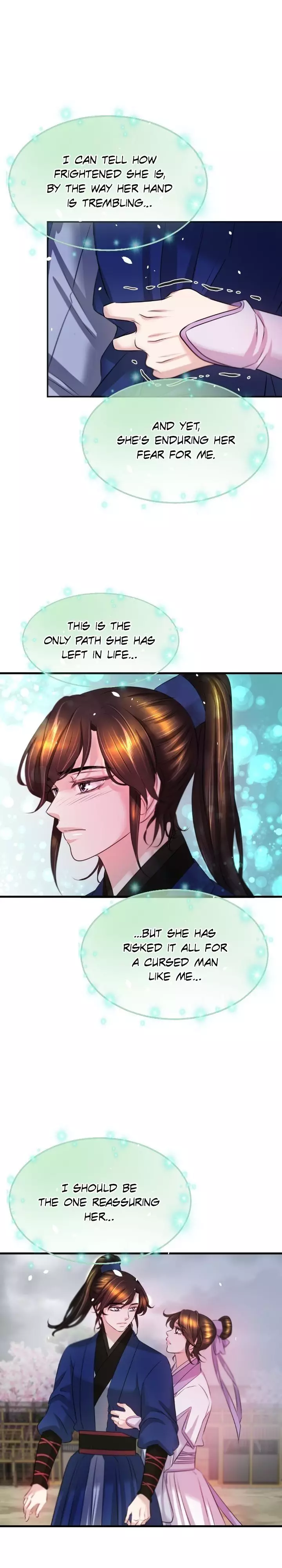 An Inescapable Love - 37 page 13