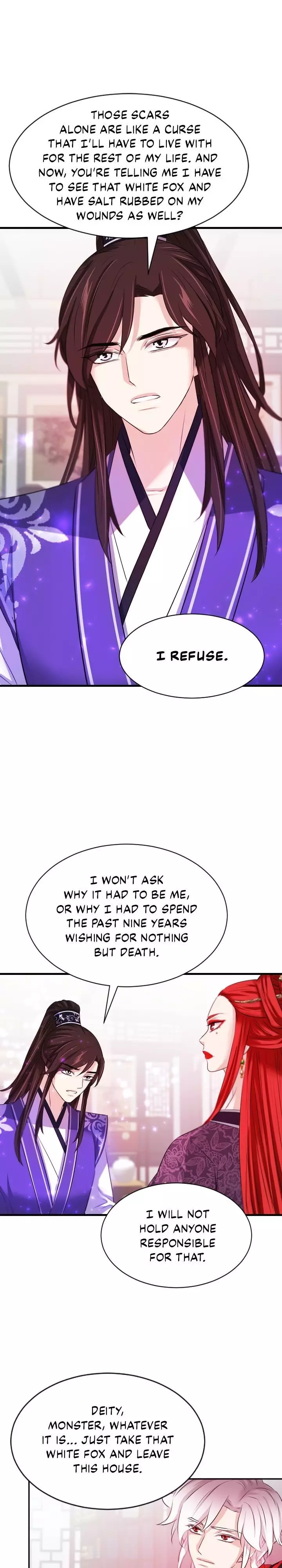 An Inescapable Love - 44 page 22