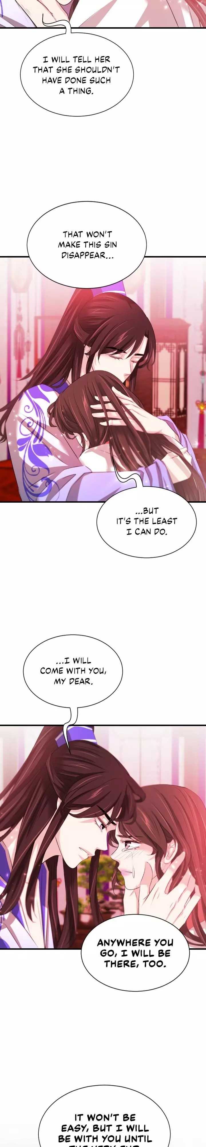 An Inescapable Love - 61 page 26