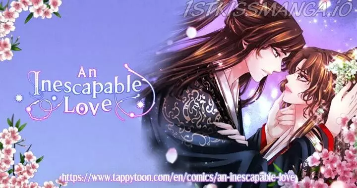 An Inescapable Love - 80 page 36-c7e205bc