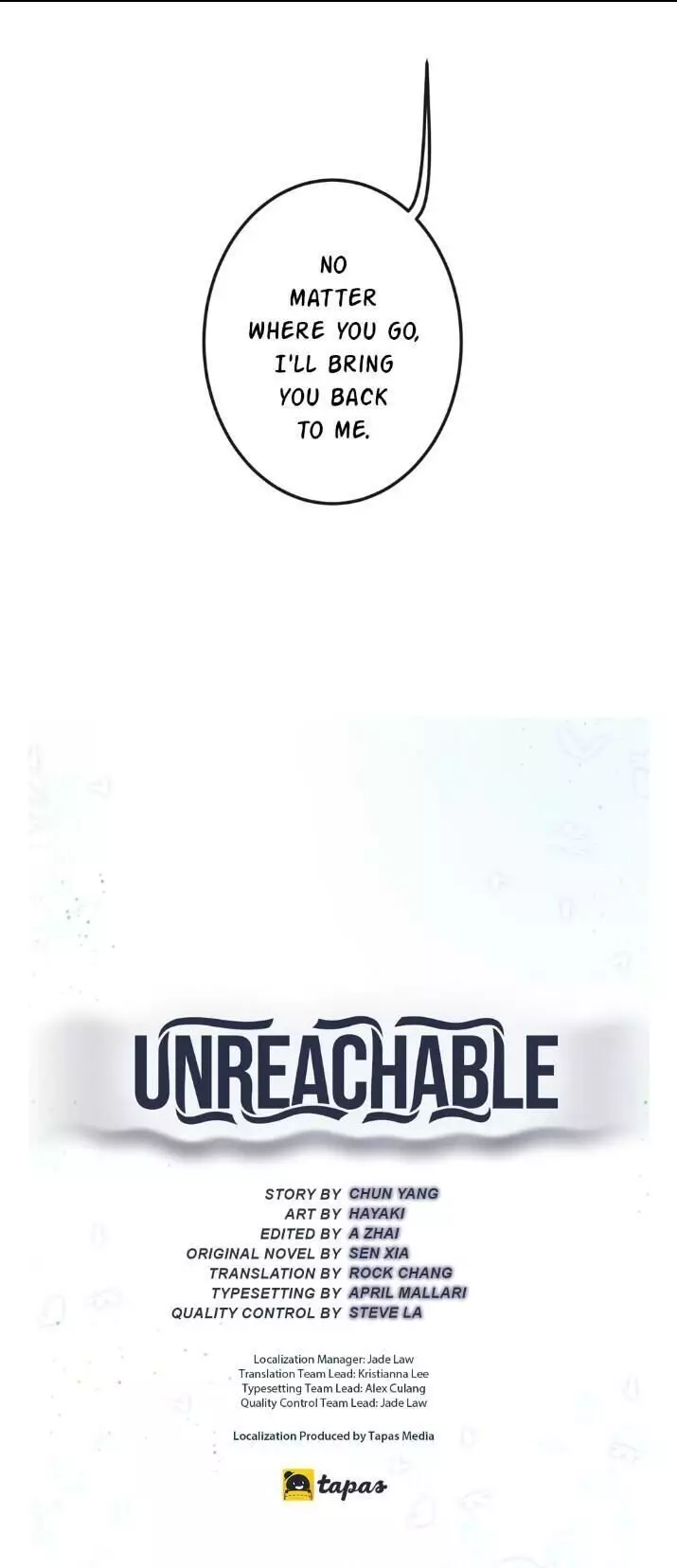 Unreachable Girl - 44 page 12-012aef58