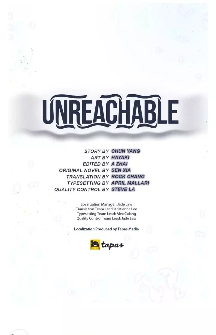 Unreachable Girl - 48 page 28-e14f82f6