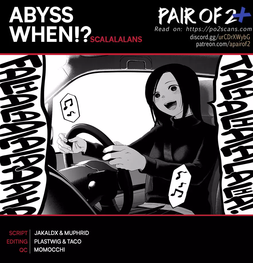 Boy's Abyss - 167 page 1-d8c48e91