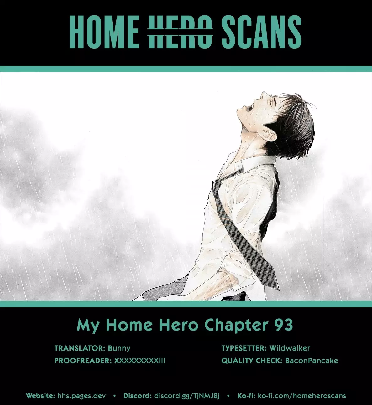 My Home Hero - 93 page 23