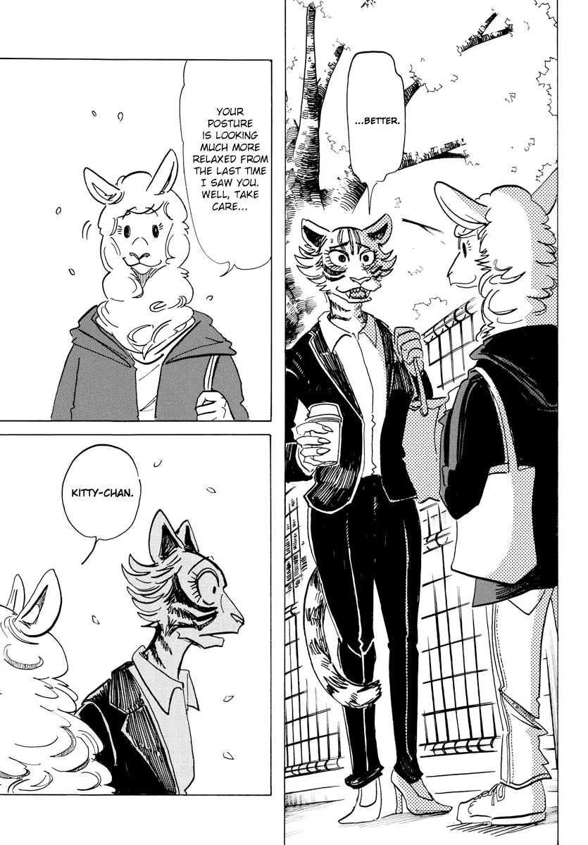 Beast Complex - 13 page 22