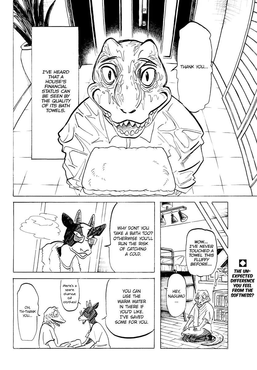 Beast Complex - 19 page 2